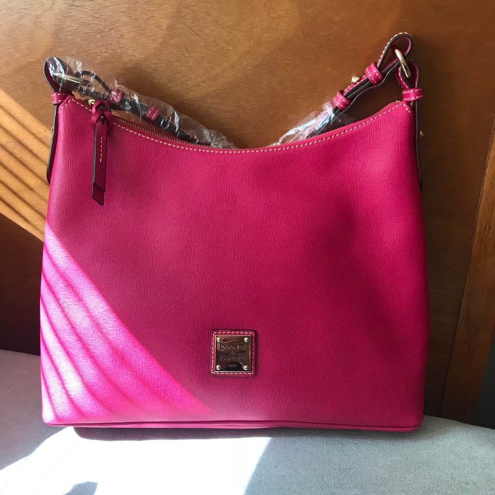 Brand new Dooney and Bourke bag!